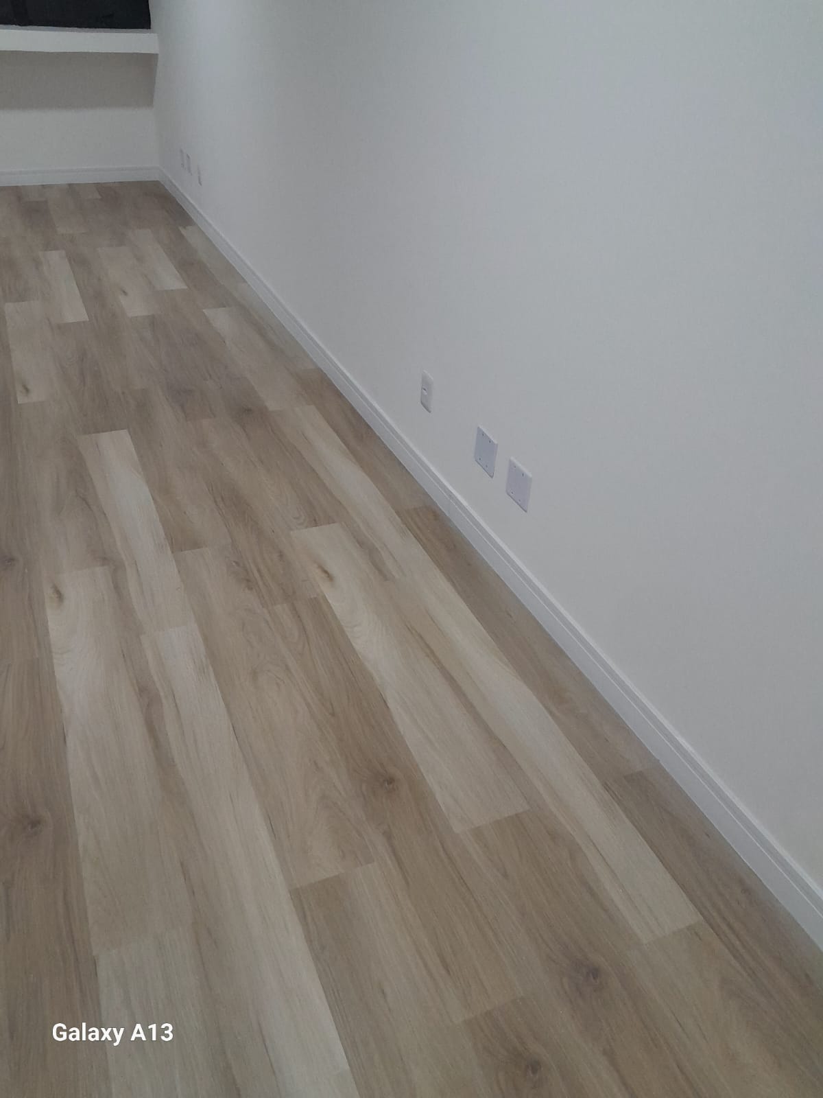 Instalação de Pisos e Rodapés - Imagem 4