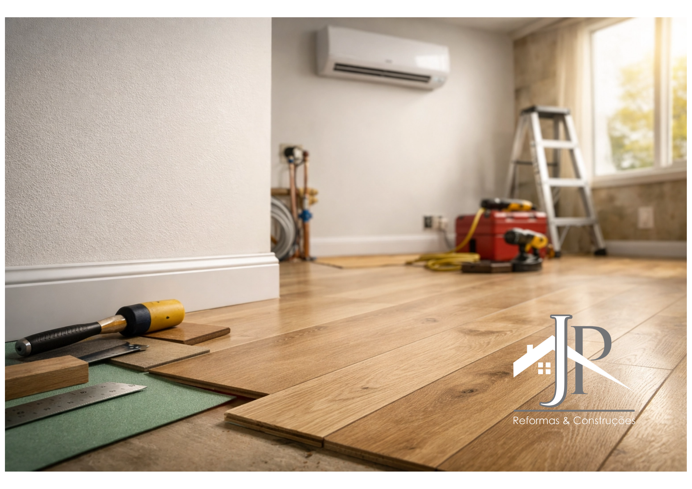 Construção e Reforma